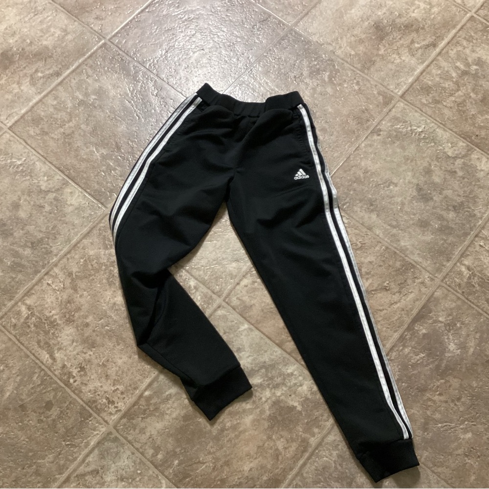 Boys Adidas Jogging pants